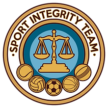 Sport Integritás Csapat logó